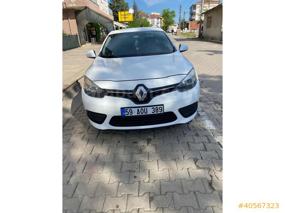 FAR-CAR 'DAN FLUENCE