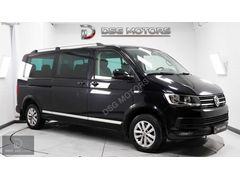 DSG MoToRs'DaN-Vw Caravelle-2.0TDI-Kredi Kartına 12 Ay Taksit