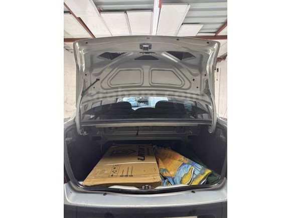 Sahibinden Renault Clio 1.5 dCi Expression 2002 Model 