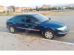 ACİL SATILK 2004 Laguna Privilege Full+Full Masrafsız Bakımlı