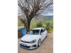 Sahibinden Volkswagen Golf 1.2 TSi Comfortline 2013 Model 