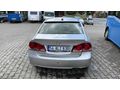 Sahibinden Honda Civic 1.6i VTEC Dream 2008 Model 