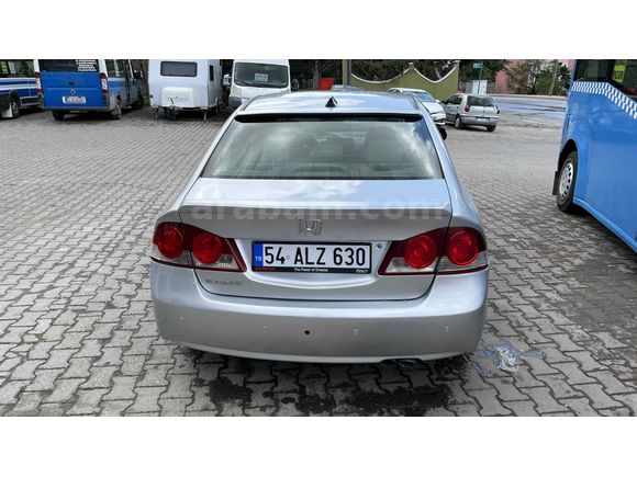 Sahibinden Honda Civic 1.6i VTEC Dream 2008 Model 