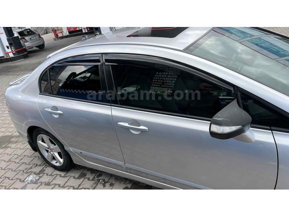 Sahibinden Honda Civic 1.6i VTEC Dream 2008 Model 