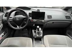 Sahibinden Honda Civic 1.6i VTEC Dream 2008 Model 