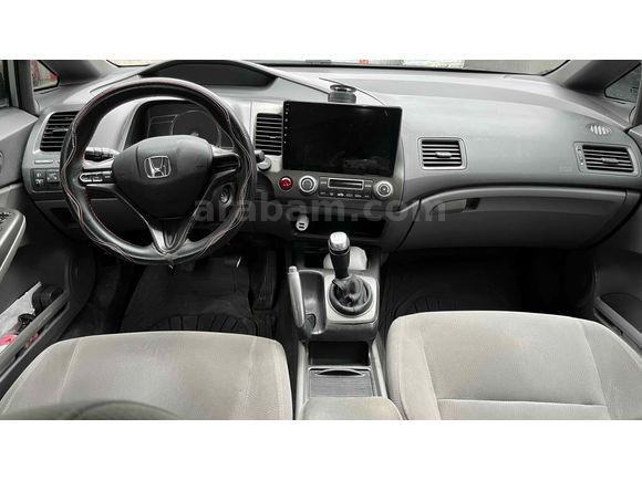 Sahibinden Honda Civic 1.6i VTEC Dream 2008 Model 