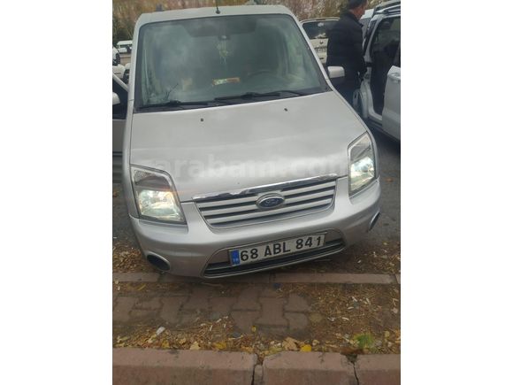 Sahibinden Ford Connect C-Max 1.8 TDCi Trend 2010 Model