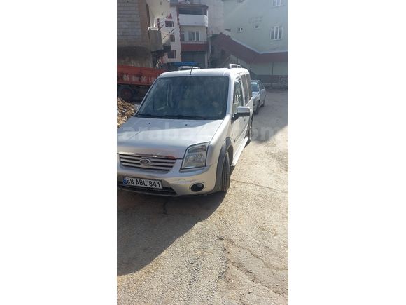 Sahibinden Ford Connect C-Max 1.8 TDCi Trend 2010 Model