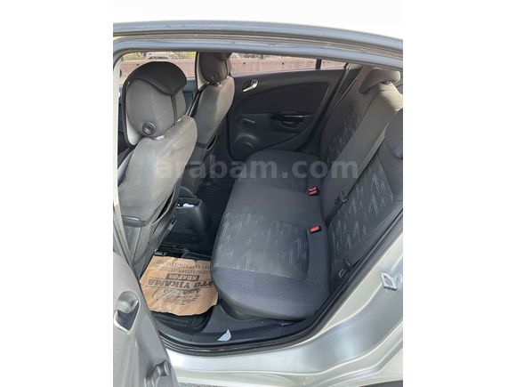 Sahibinden Opel Corsa 1.3 CDTI Enjoy 2011 Model 