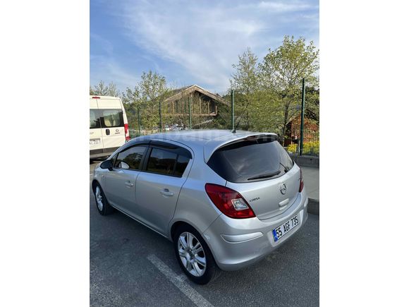 Sahibinden Opel Corsa 1.3 CDTI Enjoy 2011 Model 
