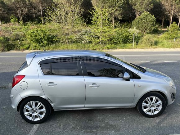 Sahibinden Opel Corsa 1.3 CDTI Enjoy 2011 Model 