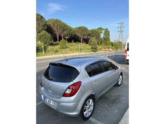 Sahibinden Opel Corsa 1.3 CDTI Enjoy 2011 Model 