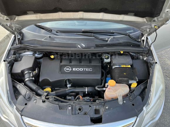 Sahibinden Opel Corsa 1.3 CDTI Enjoy 2011 Model 