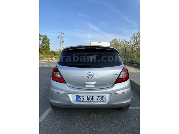 Sahibinden Opel Corsa 1.3 CDTI Enjoy 2011 Model 
