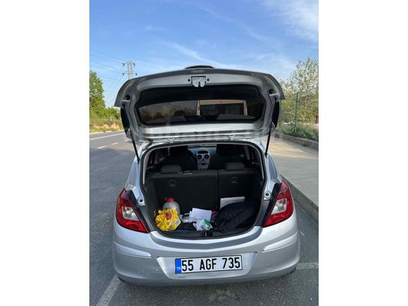 Sahibinden Opel Corsa 1.3 CDTI Enjoy 2011 Model 
