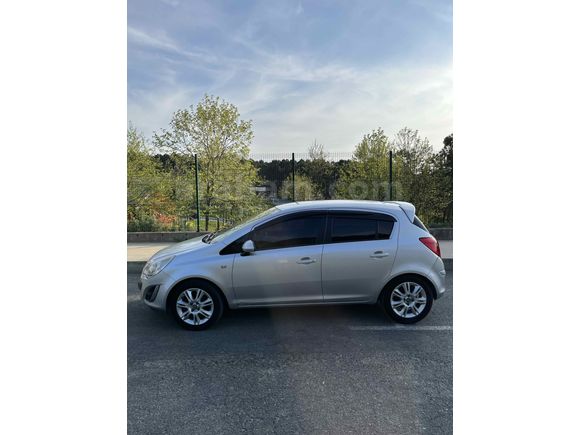 Sahibinden Opel Corsa 1.3 CDTI Enjoy 2011 Model 