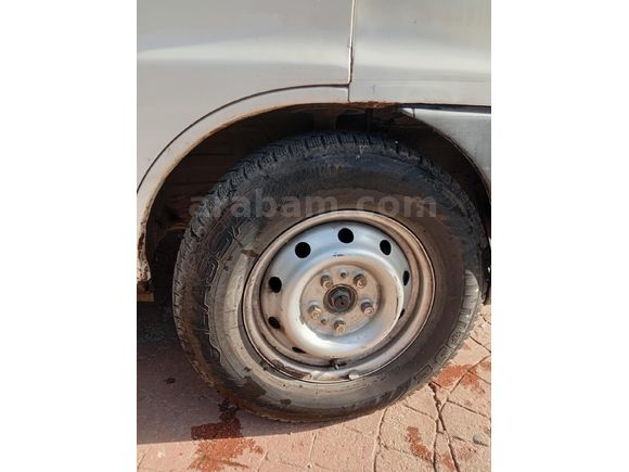 Sahibinden Fiat Ducato 13 m³ 2004 Model