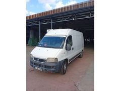 Sahibinden Fiat Ducato 13 m³ 2004 Model