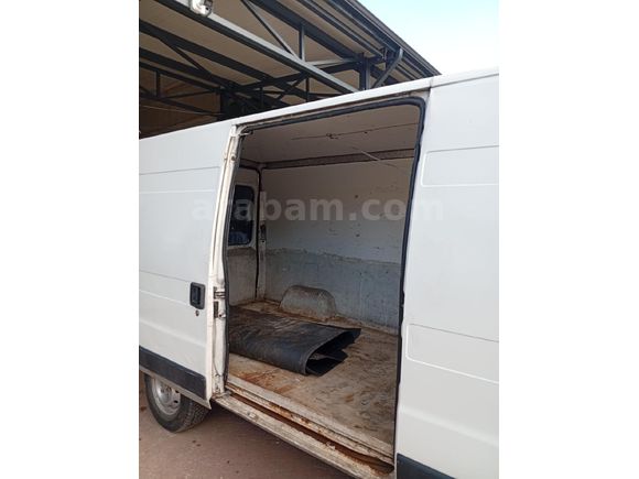Sahibinden Fiat Ducato 13 m³ 2004 Model