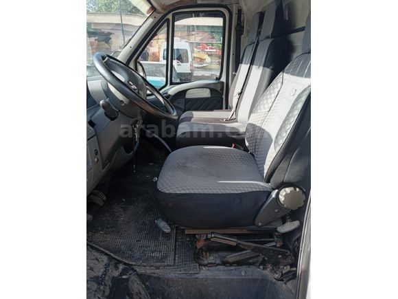 Sahibinden Fiat Ducato 13 m³ 2004 Model