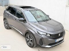 OTO BAYİ GEBZE 2021 3008 GT EAT8 CAM TAVAN FOCAL 1.49 KREDİ