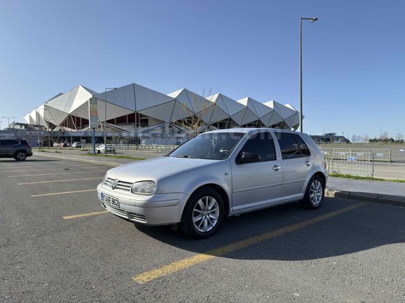Sahibinden Volkswagen Golf 1.6 Comfortline 1999 Model 