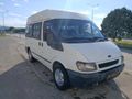 Galeriden Ford - Otosan Transit 12+1 Giresun