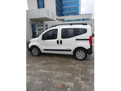 Sahibinden Citroen Nemo Combi 1.4 HDi SX Plus Vizyon 2012 Model Adana 203.000 km Beyaz