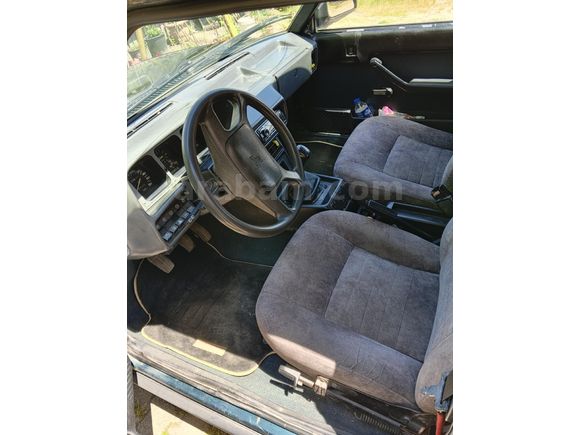 Sahibinden Tofaş Kartal SL 1991 Model
