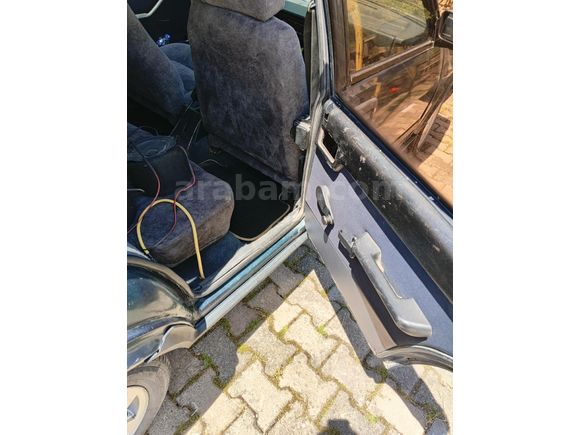 Sahibinden Tofaş Kartal SL 1991 Model