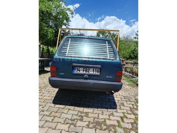 Sahibinden Tofaş Kartal SL 1991 Model