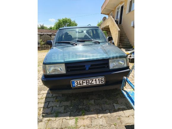 Sahibinden Tofaş Kartal SL 1991 Model