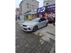 Sahibinden Opel Astra 1.2 T GS 2025 Model