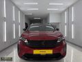 2021 MODEL PEUGEOT 3008 1.5 BlueHDİ EAT8 GT BLACK PACK