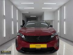 2021 MODEL PEUGEOT 3008 1.5 BlueHDİ EAT8 GT BLACK PACK