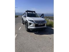 Sahibinden Mitsubishi L 200 4x2 Tornado 2021 Model 
