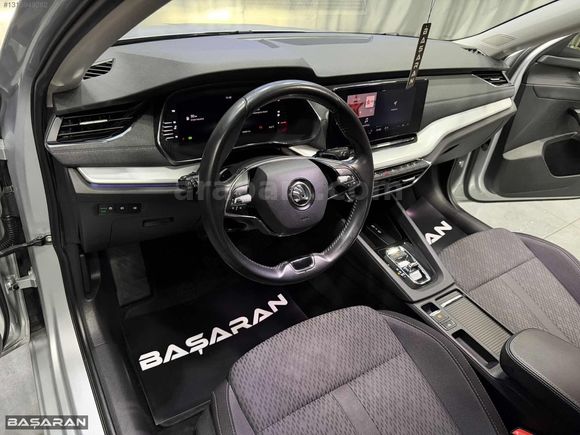 BAŞARAN'DAN 2021 OCTAVİA 1.5 PREMİUM %20 KDV 450.000 PEŞİNATLA