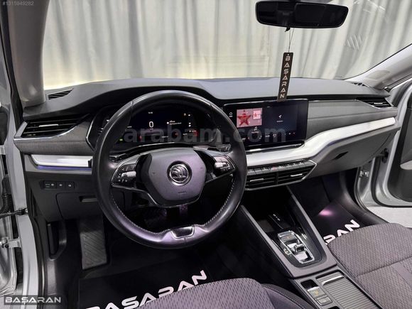 BAŞARAN'DAN 2021 OCTAVİA 1.5 PREMİUM %20 KDV 450.000 PEŞİNATLA