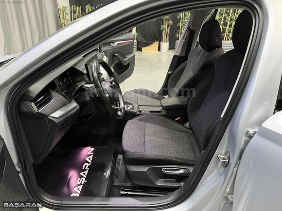 BAŞARAN'DAN 2021 OCTAVİA 1.5 PREMİUM %20 KDV 450.000 PEŞİNATLA