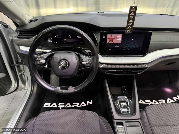 BAŞARAN'DAN 2021 OCTAVİA 1.5 PREMİUM %20 KDV 450.000 PEŞİNATLA
