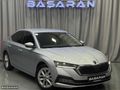 BAŞARAN'DAN 2021 OCTAVİA 1.5 PREMİUM %20 KDV 450.000 PEŞİNATLA