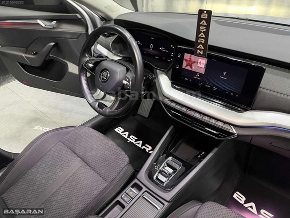 BAŞARAN'DAN 2021 OCTAVİA 1.5 PREMİUM %20 KDV 450.000 PEŞİNATLA