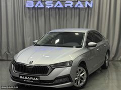 BAŞARAN'DAN 2021 OCTAVİA 1.5 PREMİUM %20 KDV 450.000 PEŞİNATLA