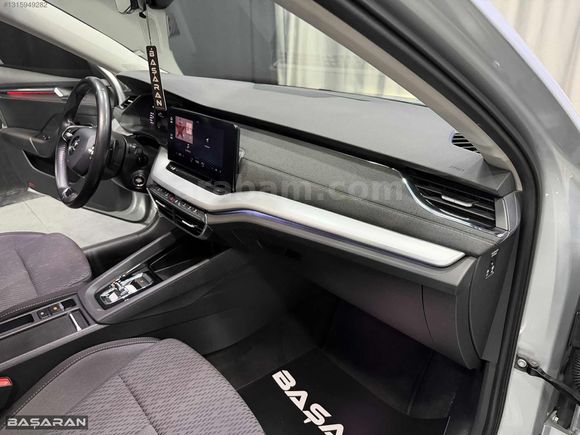 BAŞARAN'DAN 2021 OCTAVİA 1.5 PREMİUM %20 KDV 450.000 PEŞİNATLA