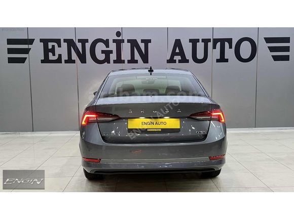2022 OCTAVİA 1.5 e-TEC ELİTE SERVİS BAKIMLI/EMSALSİZ/0.79 FAİZ