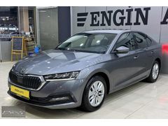 2022 OCTAVİA 1.5 e-TEC ELİTE SERVİS BAKIMLI/EMSALSİZ/0.79 FAİZ