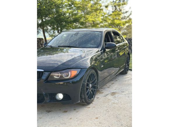 Sahibinden BMW 3 Serisi 316i Standart 2006 Model 