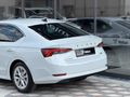 Auto Velux 2023 Boyasız Skoda Octavia 1.5 e-Tec Dsg Premium