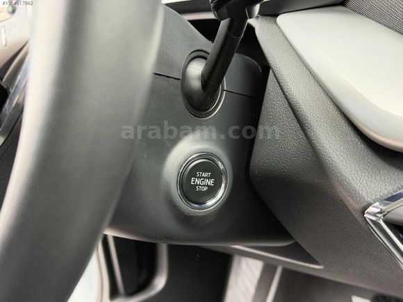 Auto Velux 2023 Boyasız Skoda Octavia 1.5 e-Tec Dsg Premium