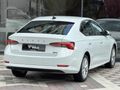 Auto Velux 2023 Boyasız Skoda Octavia 1.5 e-Tec Dsg Premium